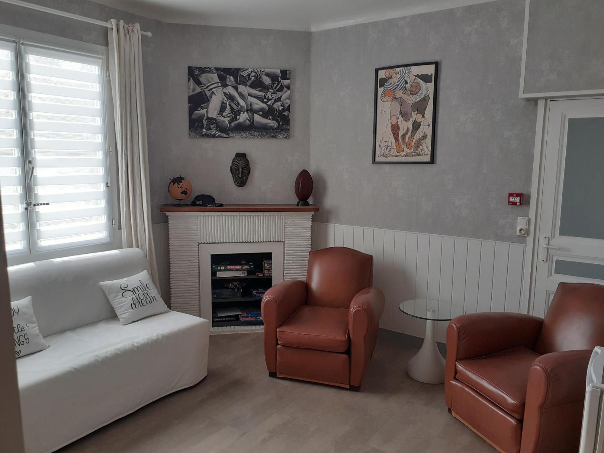 Bed and Breakfast Au Bord de L'Eau Ecluzelles Exterior foto